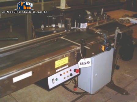 Rotuladeira autom�tico