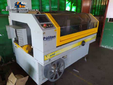 Sellador autom�tico Smipack