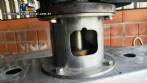 Tanque reactor con camisa de acero inoxidable de 4000 L