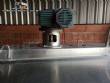 Tanque reactor con camisa de acero inoxidable de 4000 L