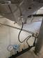 Tanque reactor con camisa de acero inoxidable de 3500 L