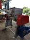 Mezclador sigma Fabbe de acero inoxidable de 130 litros