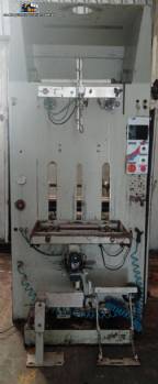 M�quina envasadora vertical Indumak