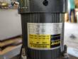 Mesa clasificadora acumuladora giratoria de acero inoxidable de 1100 mm