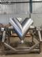 ezclador en forma de V de acero inoxidable 316L 600 L