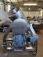 ezclador en forma de V de acero inoxidable 316L 600 L