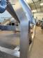 ezclador en forma de V de acero inoxidable 316L 600 L