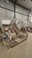 ezclador en forma de V de acero inoxidable 316L 600 L