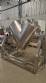 ezclador en forma de V de acero inoxidable 316L 600 L