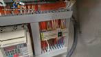 ezclador en forma de V de acero inoxidable 316L 600 L