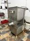 Picadora de carne de acero inoxidable con abertura de tama�o 98