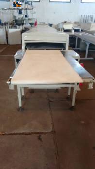 T�nel de enfriamiento