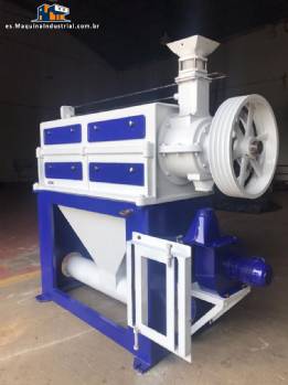 Bru�idor para arroz Satake