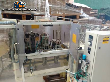 Realizaci�n de embalajes DoyPack