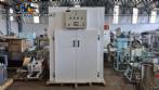 Secador de pasta Italvisa E50