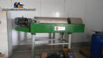 Centr�fuga tridecanter para separaci�n GRATT 500 litros por hora