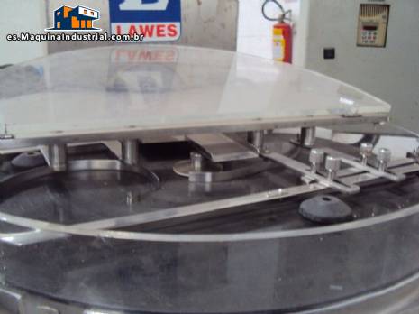 M�quina de conteo de c�psulas Lawes