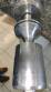 V�lvula sanitaria con actuador neum�tico de acero inoxidable Alfa Laval