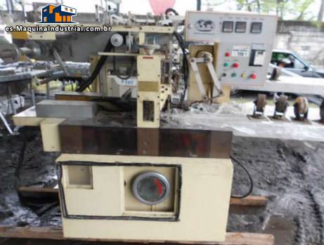 M�quina de embalaje Gotesp