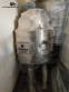 Tanque de agitaci�n con camisa de calentamiento