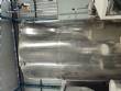 Tanque de acero inoxidable para almacenamiento y agitacin de 1500 litros