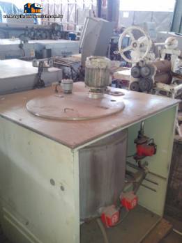 Tina de lata de calefacci�n el�ctrica