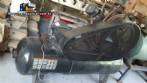 Compresor de aire de pist�n 60 pies Schulz
