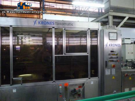 M�quina para hacer bebidas