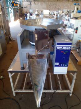 M�quina llenadora dosificadora Golpack