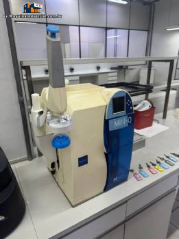 Equipamiento para laboratorio anal�tico de I+D en la industria alimentaria.