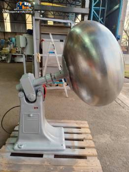 Sart�n Lawes de acero inoxidable con revestimiento liso de 200 litros