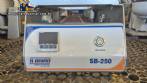Selladora de bandejas R. Bai�o SB-250
