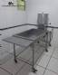 Equipo para caramelizar palomitas de ma�z, anacardos, cacahuetes y frutos secos en general
