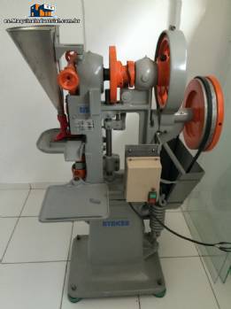 Control remoto Tablet m�quina nueva