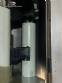Llenadora rotativa gravimtrica de acero inoxidable con cabina