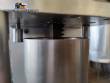Mquina para hacer raviolis de acero inoxidable Italvisa