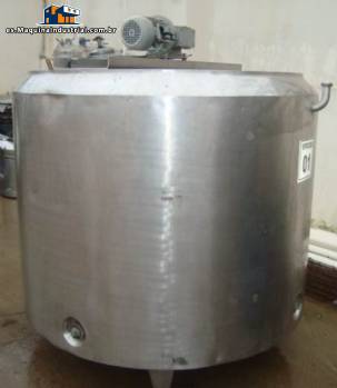 Tina de maduraci�n