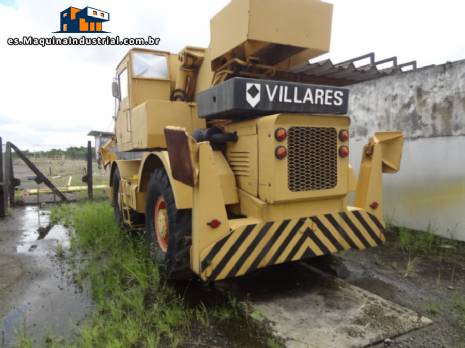Villares de la gr�a