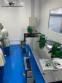 T�nel de acero inoxidable para calentamiento y enfriamiento ultrarr�pidos, BW Machines