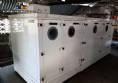 Sistema de purificacin de aire, refrigeracin y fuego Carrier Traydus