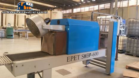 T�nel de retracci�n STM