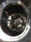 Tanque reactor de acero inoxidable de 2.000 L