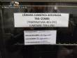 Cmara climtica para pruebas de estabilidad con control de temperatura y humedad Quimis