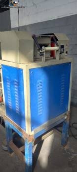 Trituradora de pl�stico PP, HDPE y LDPE