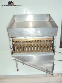 Contador de c�psulas tama�o 0 cero