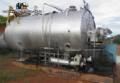 Caldera industrial para generaci�n de vapor CBC