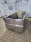 Tanque encamisado de acero inoxidable para produccin de queso 1500 litros