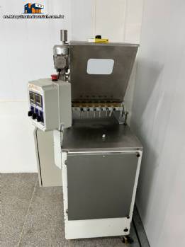 Dispensador de chocolate Sidmaq 6 boquillas