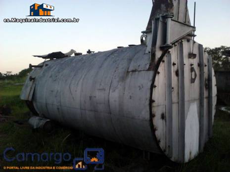 C�scara de caldera ATA