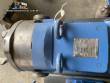 Bomba lobular en acero inoxidable 316 Waukesha Cherry Burrell Universal 2 SPX